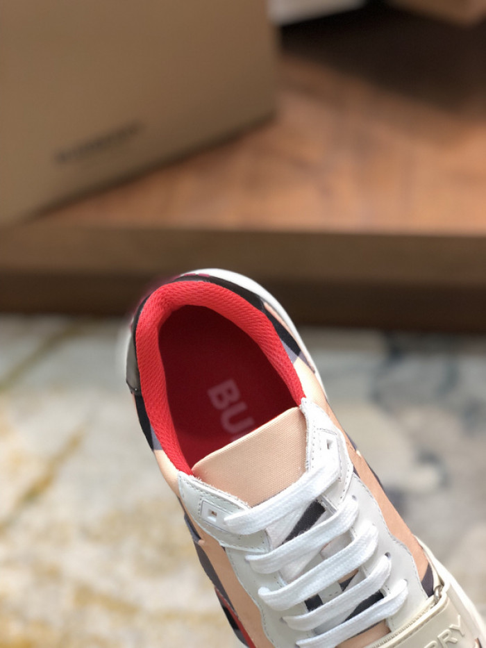 B**rry-vintage sneaker