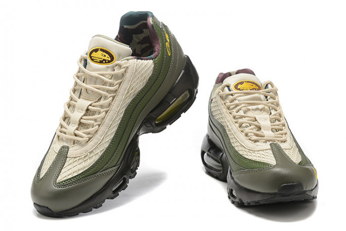 nike air max 95 sp corteiz gutta green fb2709-300