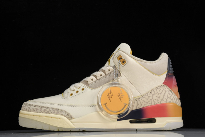 jordan 3 retro sp j balvin fn0344-901