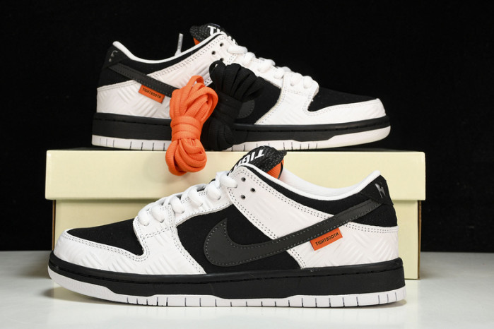 nike sb dunk low x tightbooth fd2629-100