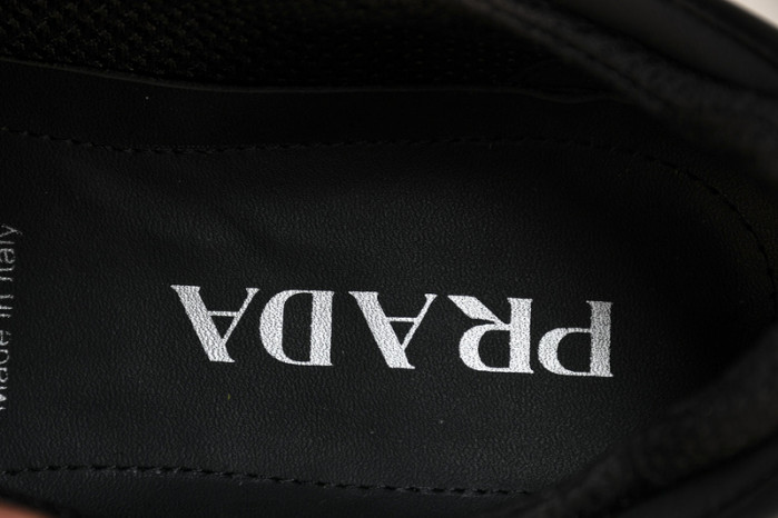 pra*a designer shoes