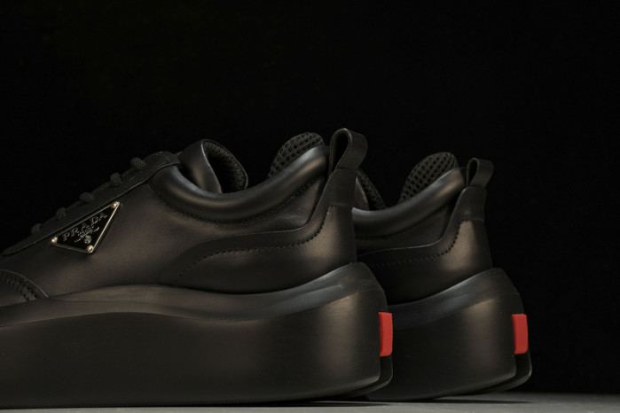 pra*a designer shoes