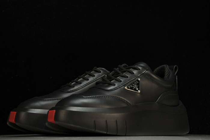 pra*a designer shoes
