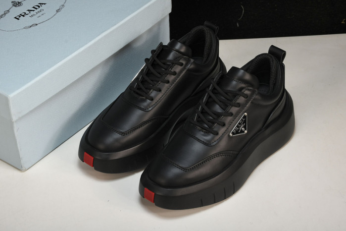 pra*a designer shoes