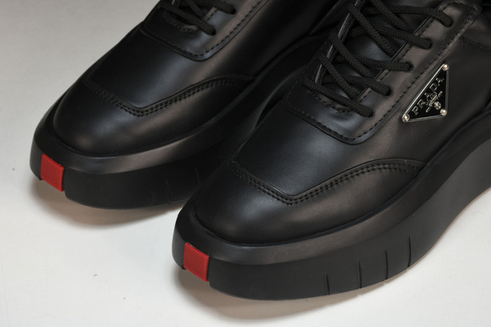 pra*a designer shoes