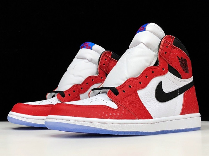 jordan 1 retro high og (toddler)