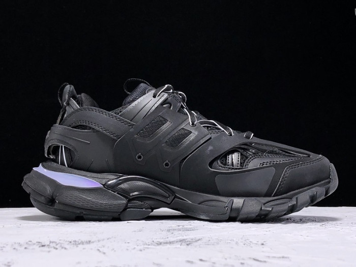 Ba*len*cia*ga sneaker tess.s.gomma black 570391 w2gn1 1000
