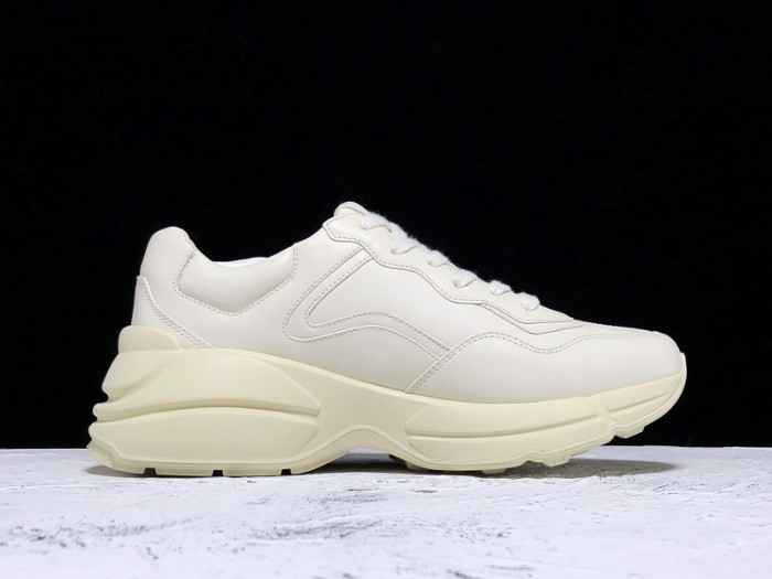 g*u*i trainer sneaker 583337 drw00 9014