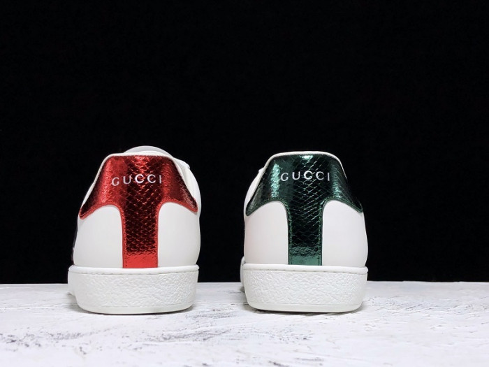 g*u*i ace sneaker