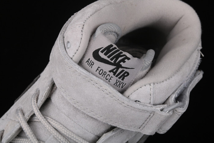 reigning champ x nike air force 1 mid