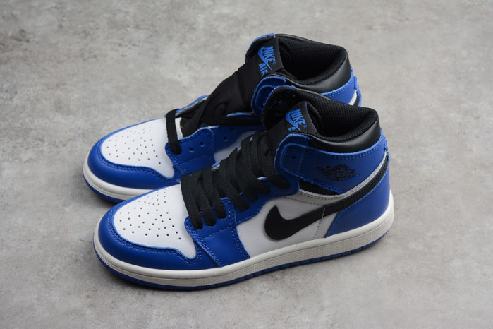 kids air jordan 1 retro high og