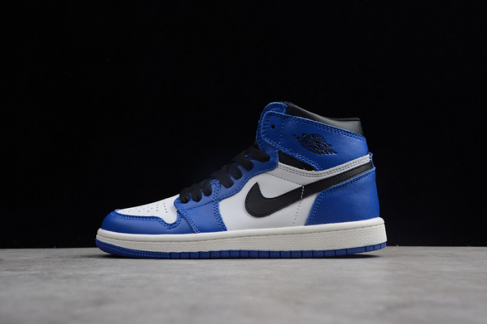 kids air jordan 1 retro high og