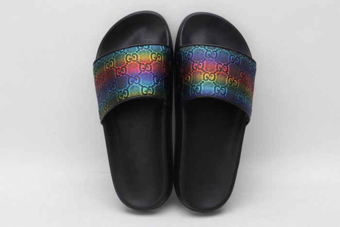 gucc sandals