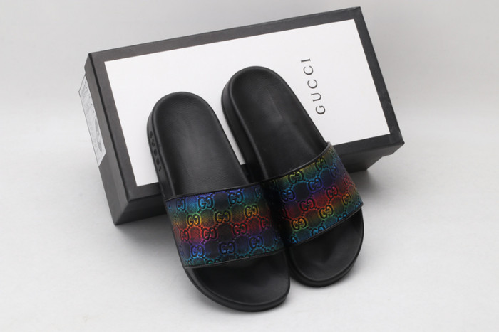 gucc sandals