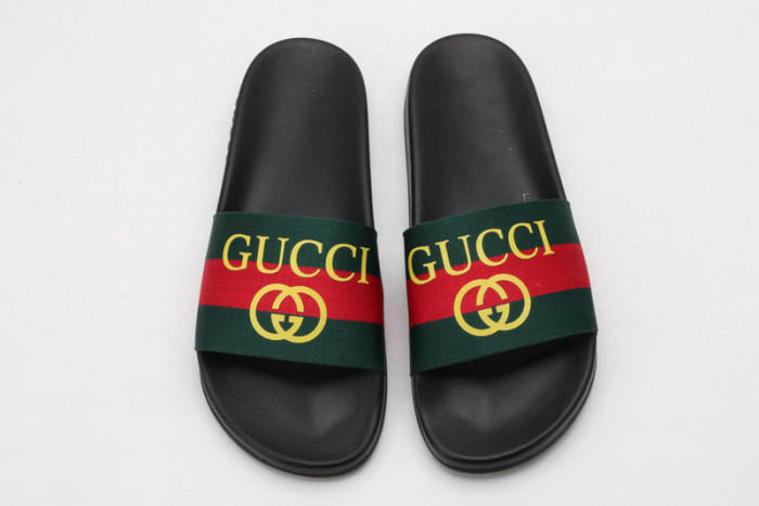 gucc sandals