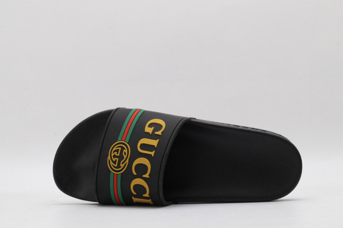 gucc sandals