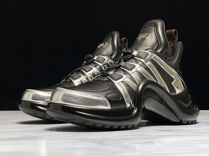 lv archlight sneaker