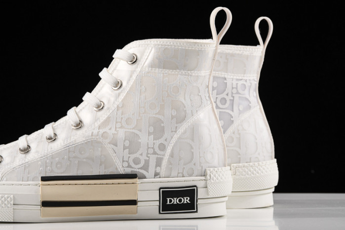 D*or b23 homme kaws low top sneaker