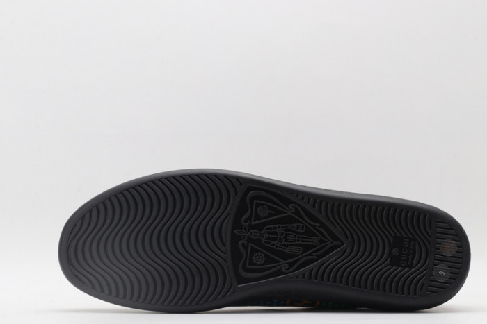 g*u*i ace sneaker