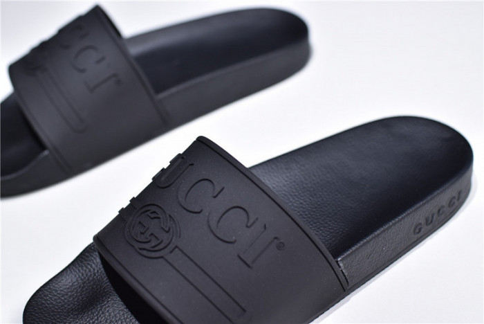 gucc sandals
