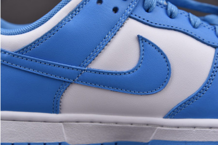 nike dunk low university blue dd1391-102