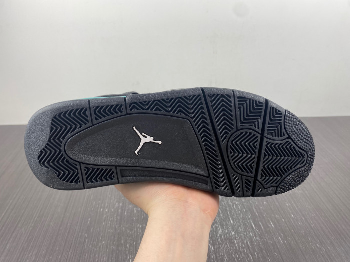 jordan 4 retro "T*f*ny" bq7669-132