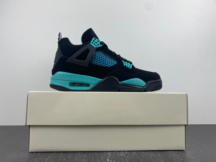 jordan 4 retro "T*f*ny" bq7669-132