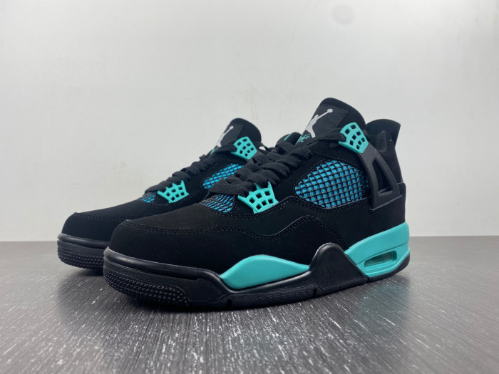 jordan 4 retro "T*f*ny" bq7669-132