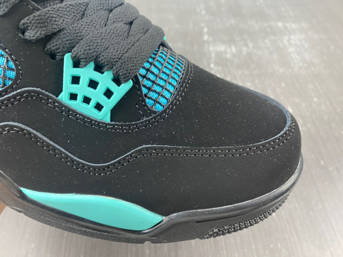 jordan 4 retro "T*f*ny" bq7669-132