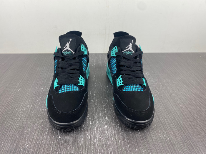 jordan 4 retro "T*f*ny" bq7669-132