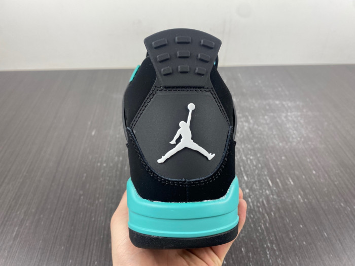 jordan 4 retro "T*f*ny" bq7669-132