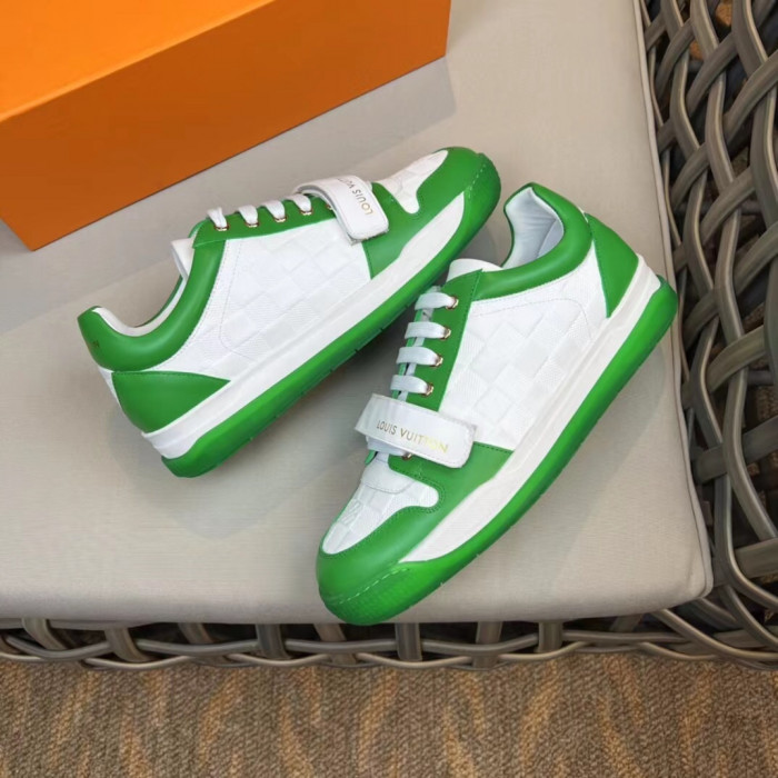 lv sneaker low