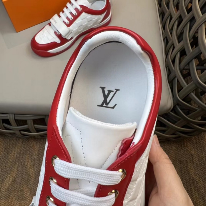 lv sneaker low