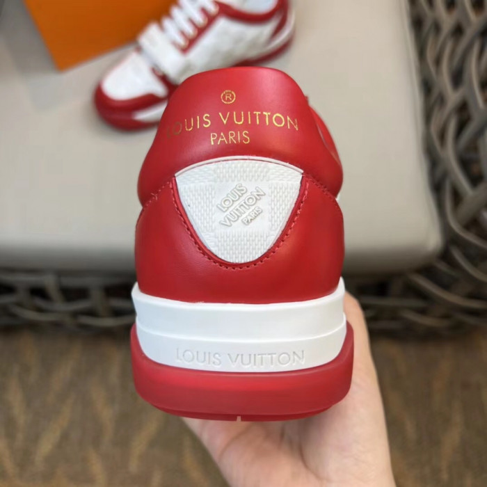 lv sneaker low