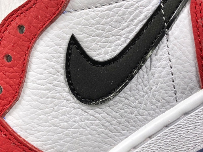 jordan 1 retro high og (toddler)