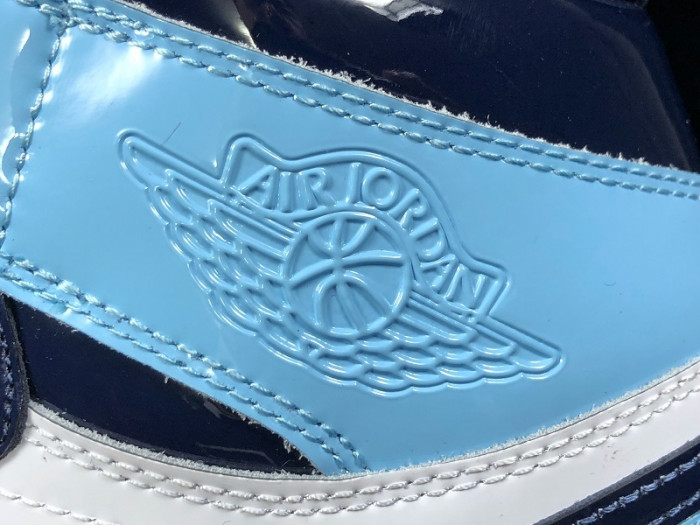 air jordan 1 retro high og
