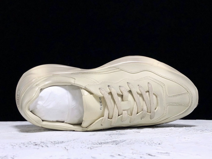g*u*i trainer sneaker 550046 a9l00 9522