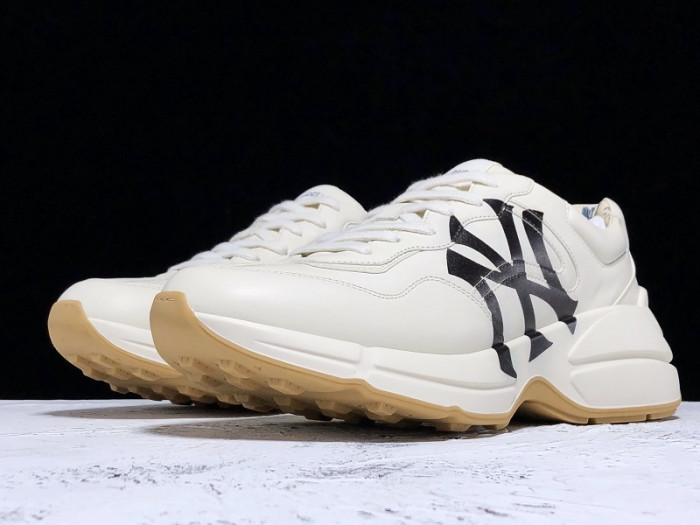 g*u*i trainer sneaker