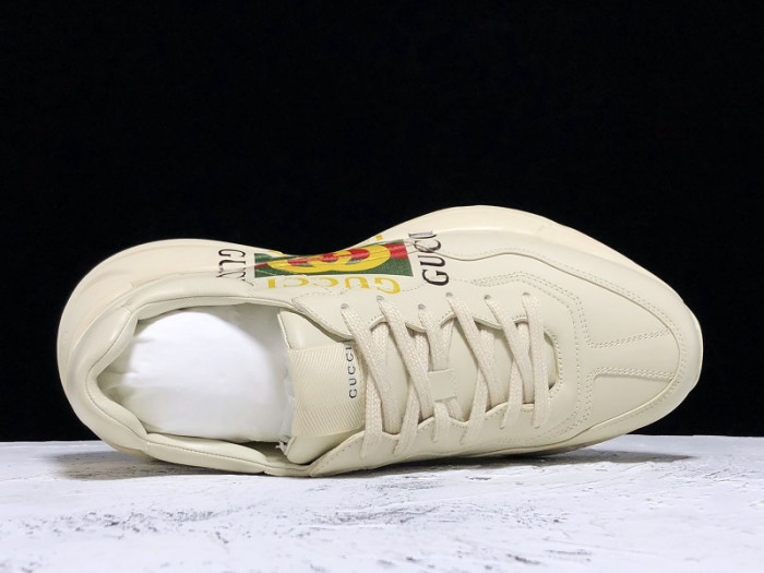 g*u*i trainer sneaker 500878 drw00 9522