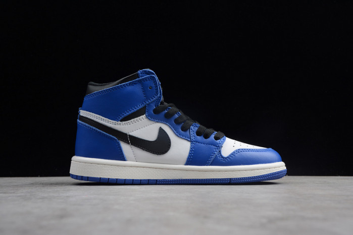 kids air jordan 1 retro high og