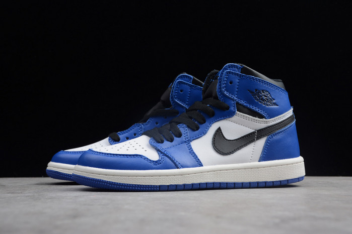 kids air jordan 1 retro high og