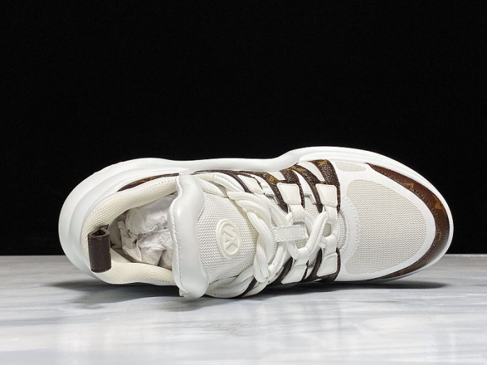 lv archlight sneaker