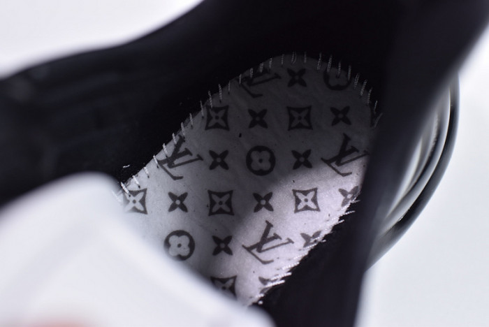 lv archlight sneaker
