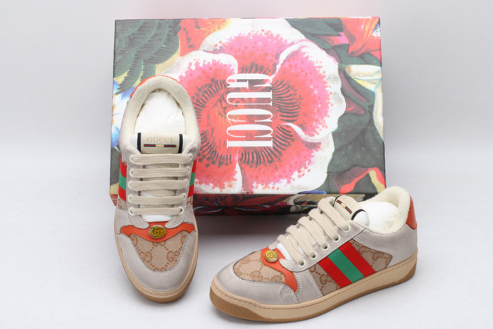 g*u*i screener sneaker