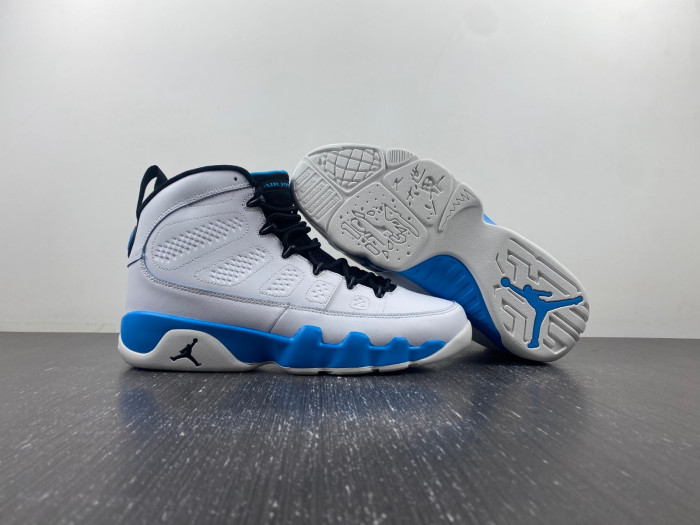 jordan 9 retro powder 302370-103
