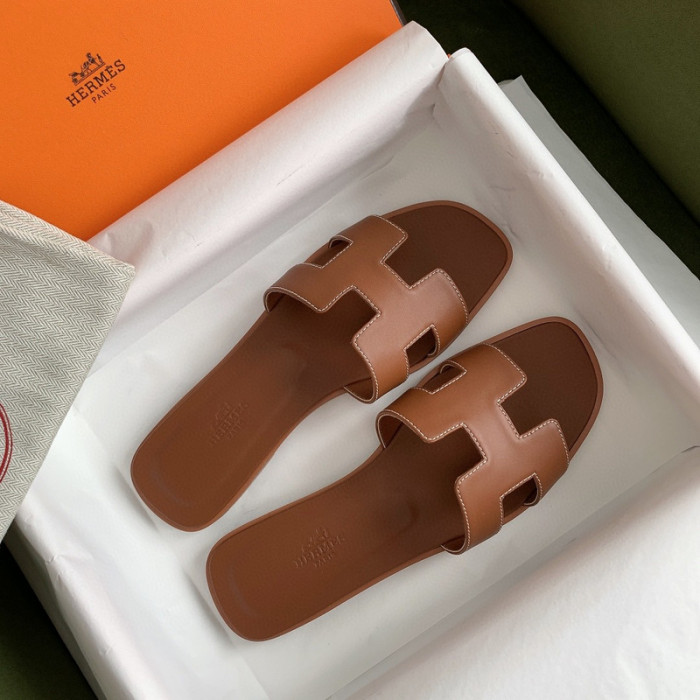 H**mes slide