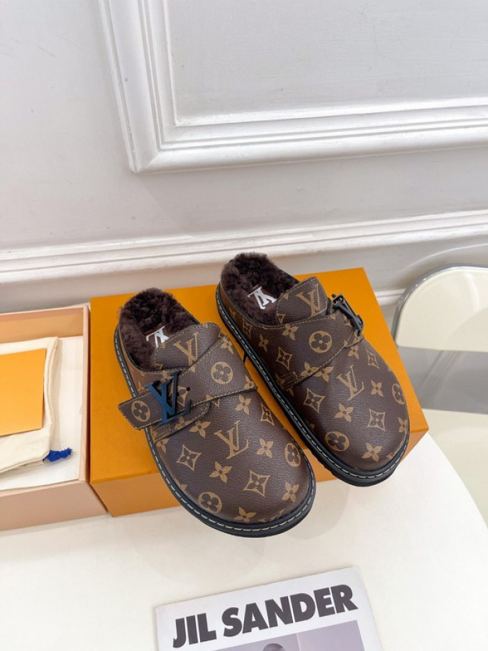 lv slides