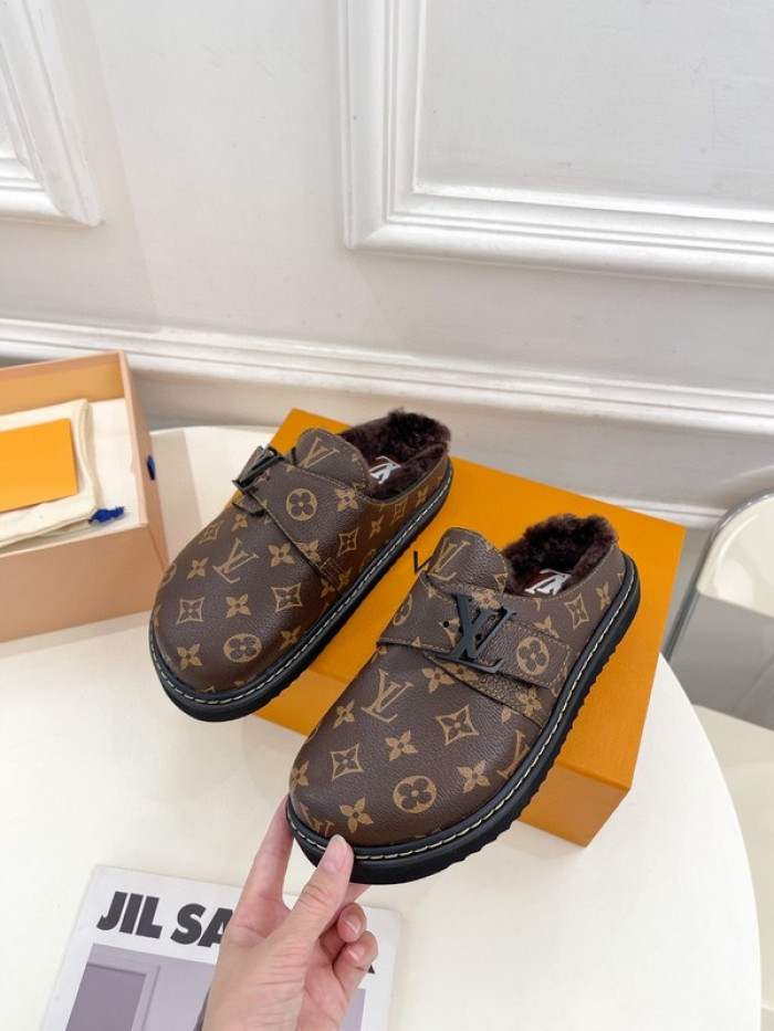 lv slides