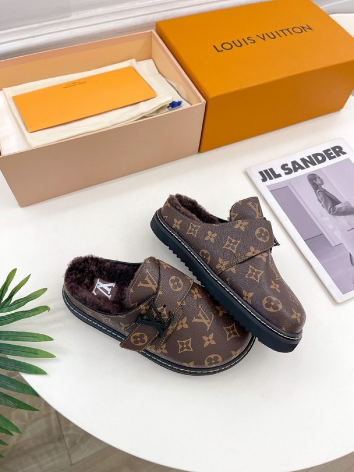 lv slides