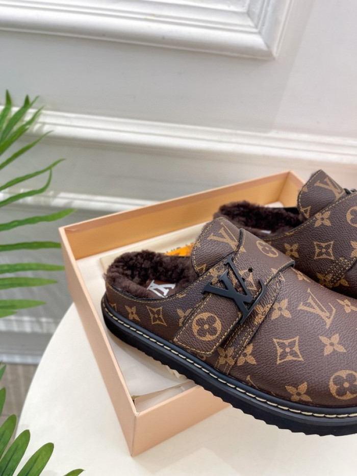 lv slides
